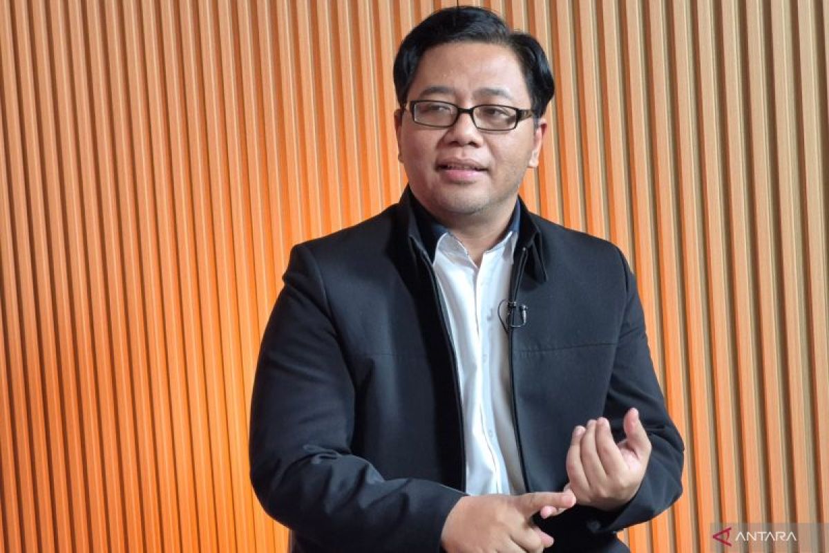 BRIN Researcher Recommends Gradual, Data-Based Evaluation of Free Nutritious Meal Programme