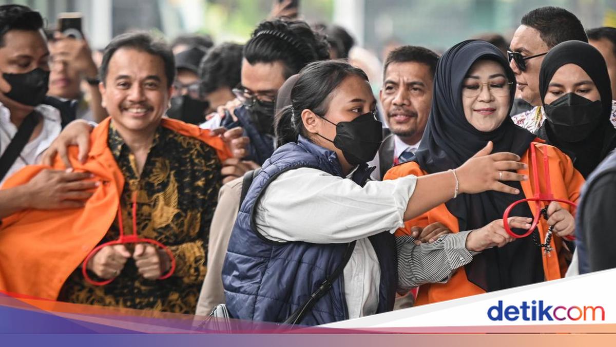 Dr Tifa's First Trial Set for 2 July, Roy Suryo Awaits Pretrial Ruling