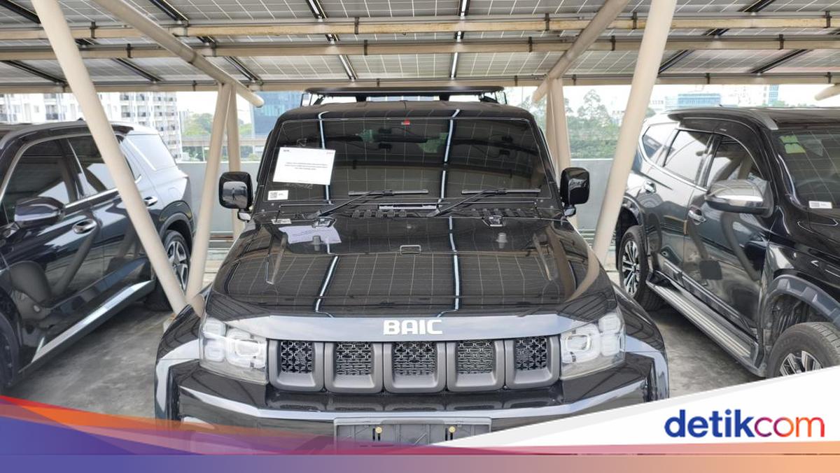 KPK to Auction Seized Assets from Noel Case: From Porsche Rims to Ducati