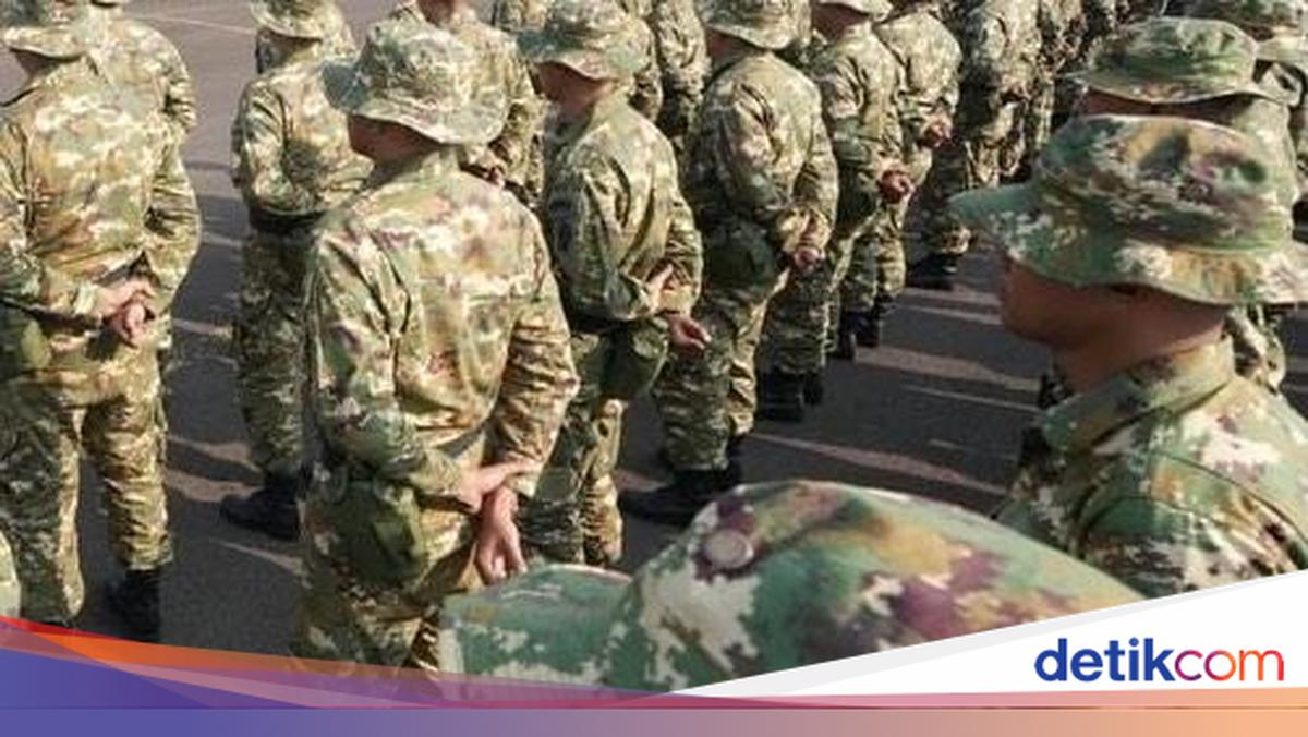 Civil Coalition Criticises Military Training After Two Kopdes SPPI Deaths