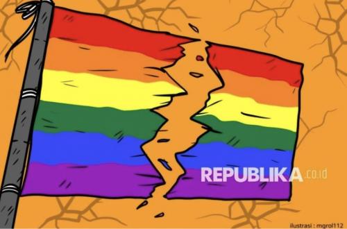 How Does the Quran View Same-Sex Relations? Consider These Eight Verses