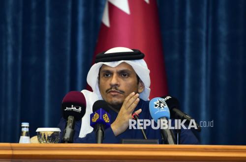 Qatar Signals Gulf States Ready to Provide US$300 Billion for Iran
