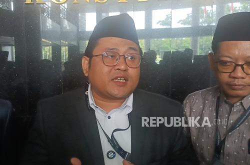 AMALI: State Must Help Finance Pesantren Education