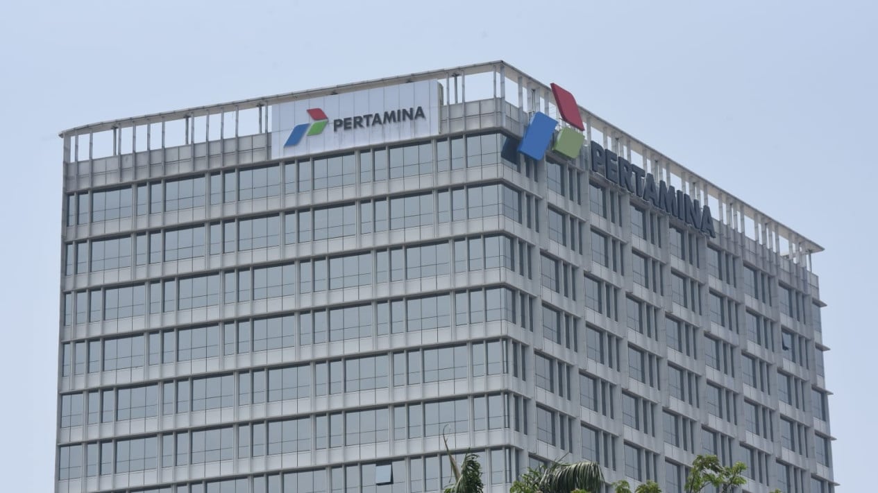 Pertamina Posts Positive 2025 Performance, Strengthens Energy Security and Accelerates Energy Transition