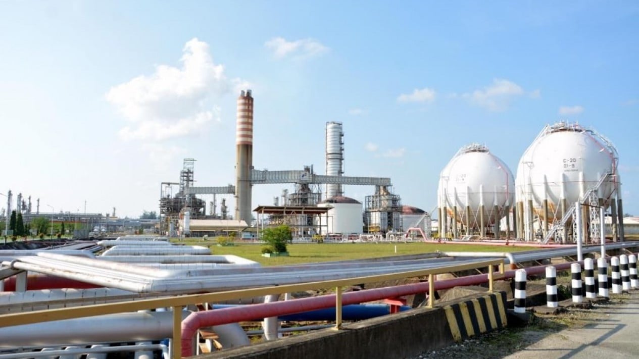 Pertamina Patra Niaga Holds Interfaith Prayer for Balikpapan Refinery Operations