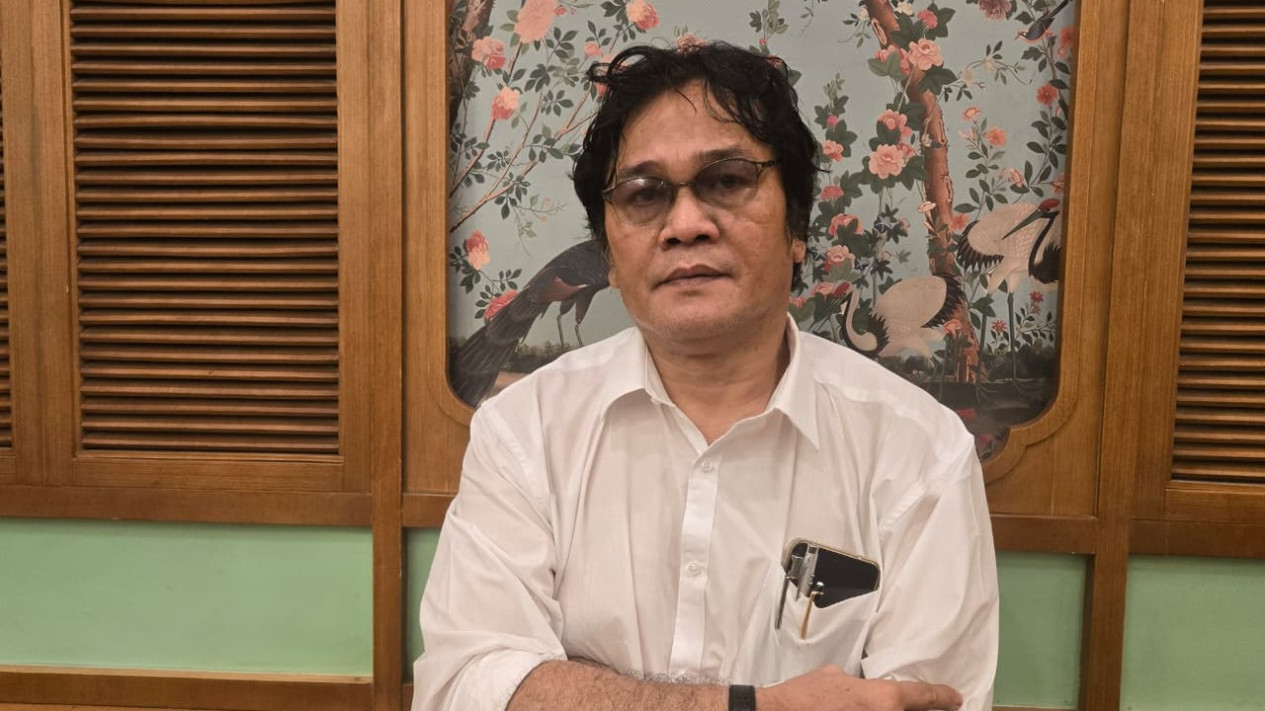 Amstrong Sembiring Asks Government to Consider Deponering Over Suspension of Detention for Roy Suryo and Dr Tifa