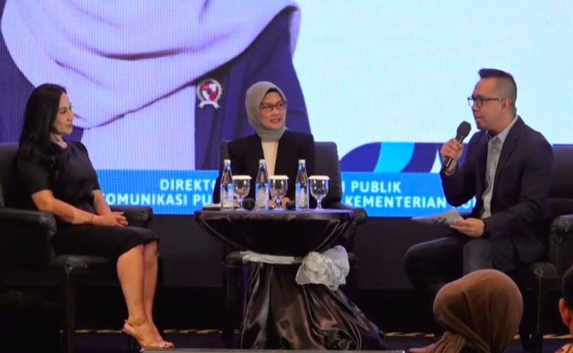 Government Spokespersons Urged to Be Responsive and Humanistic in Digital Sphere