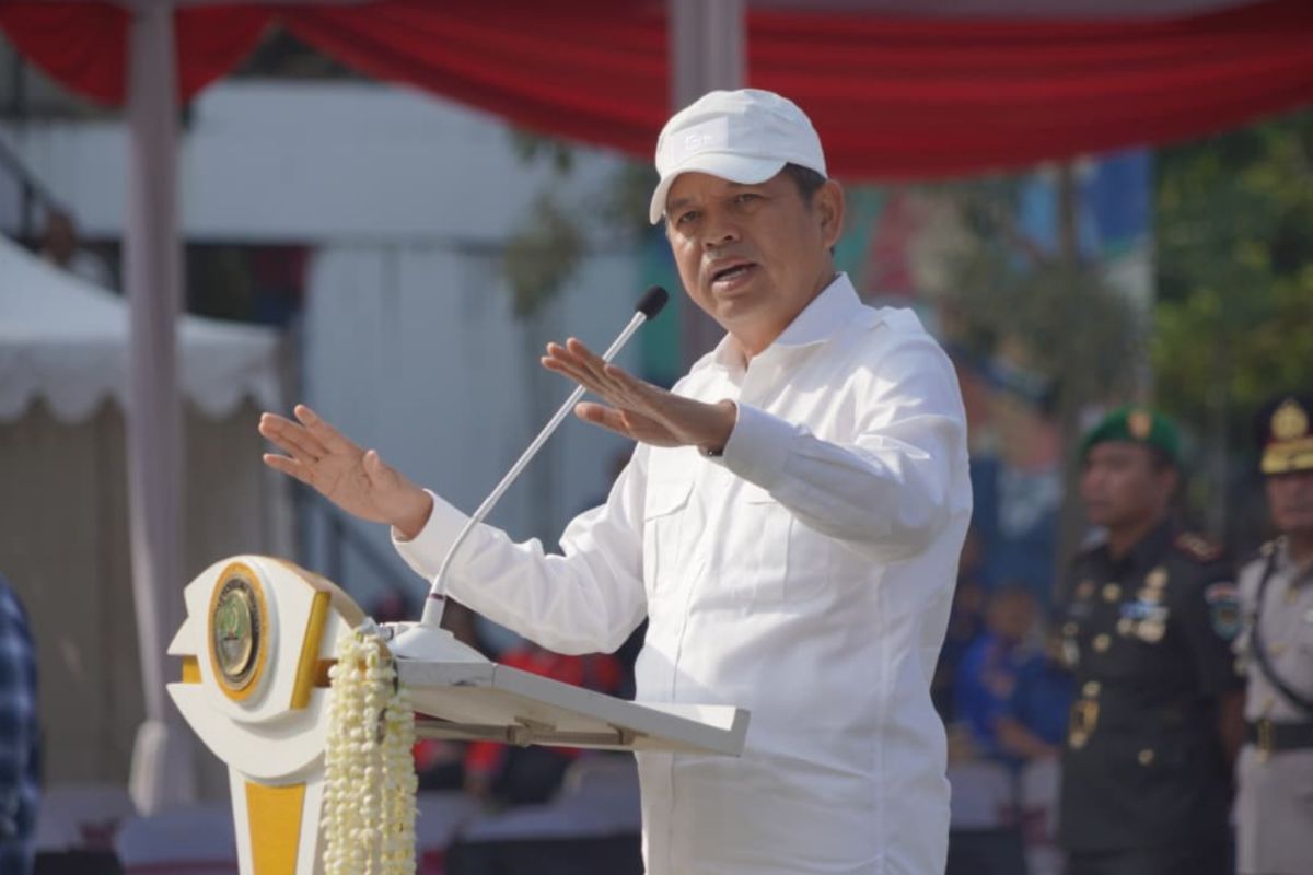 West Java Prepares Scholarships for 80,000 Private School Students