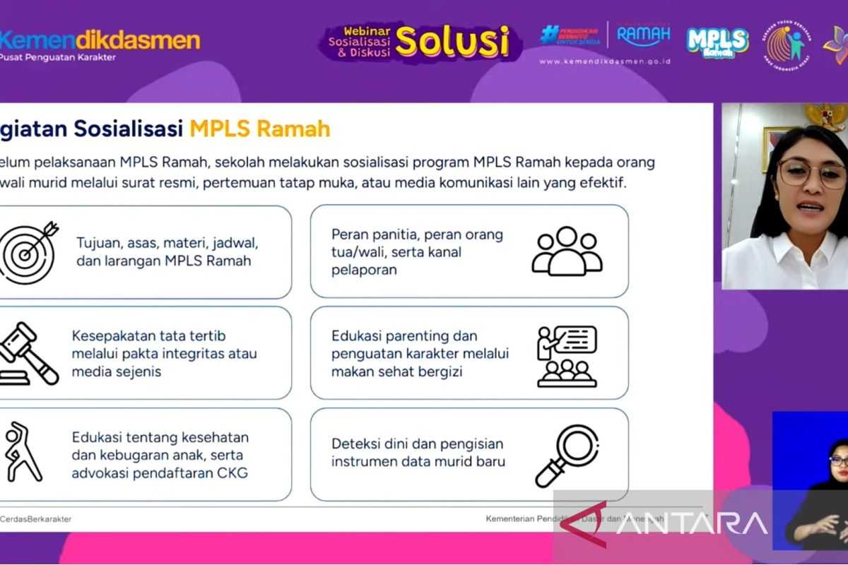 Education Ministry Updates Number and Rules of Tests in 2026 Friendly MPLS