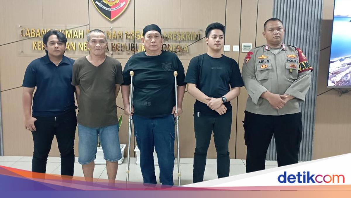 Bima Drug Lord Ko Erwin to Face Trial Soon