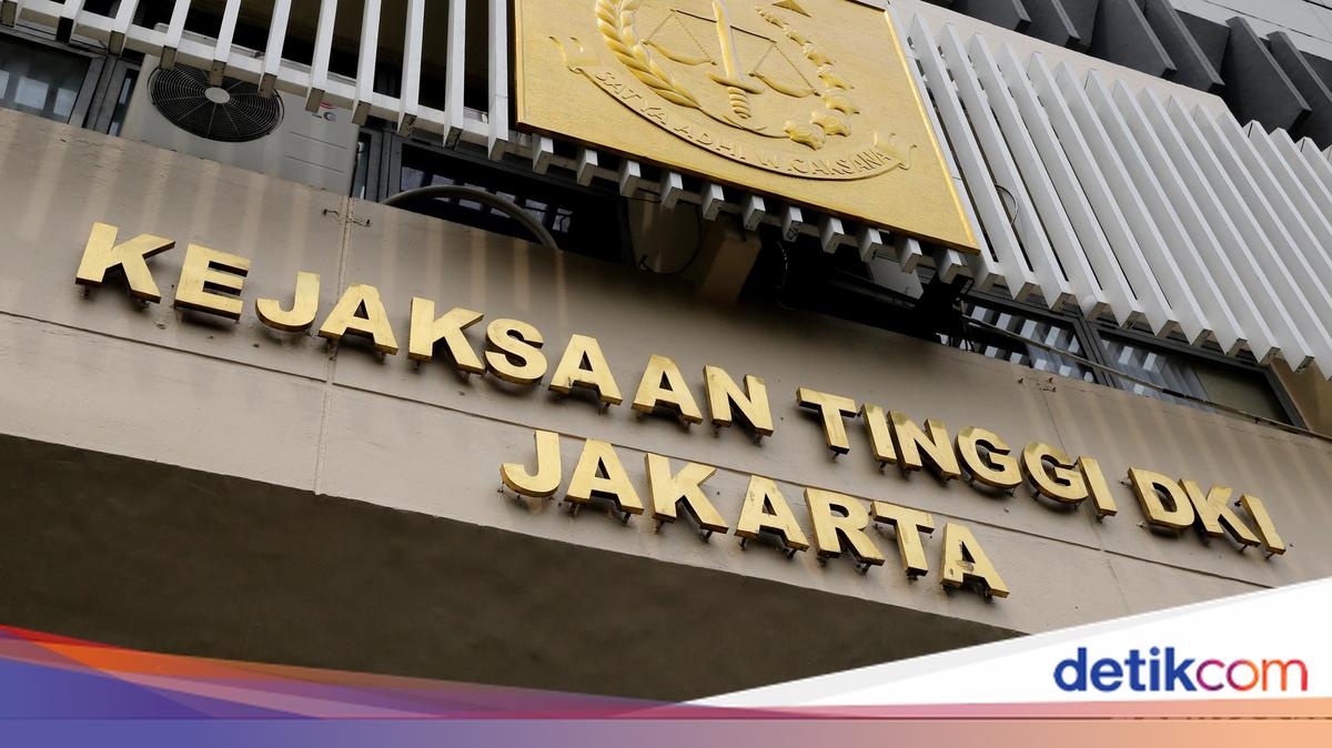 Prosecutors Name Former Public Works Officials as Suspects in Rp 2 Billion Bribery Case