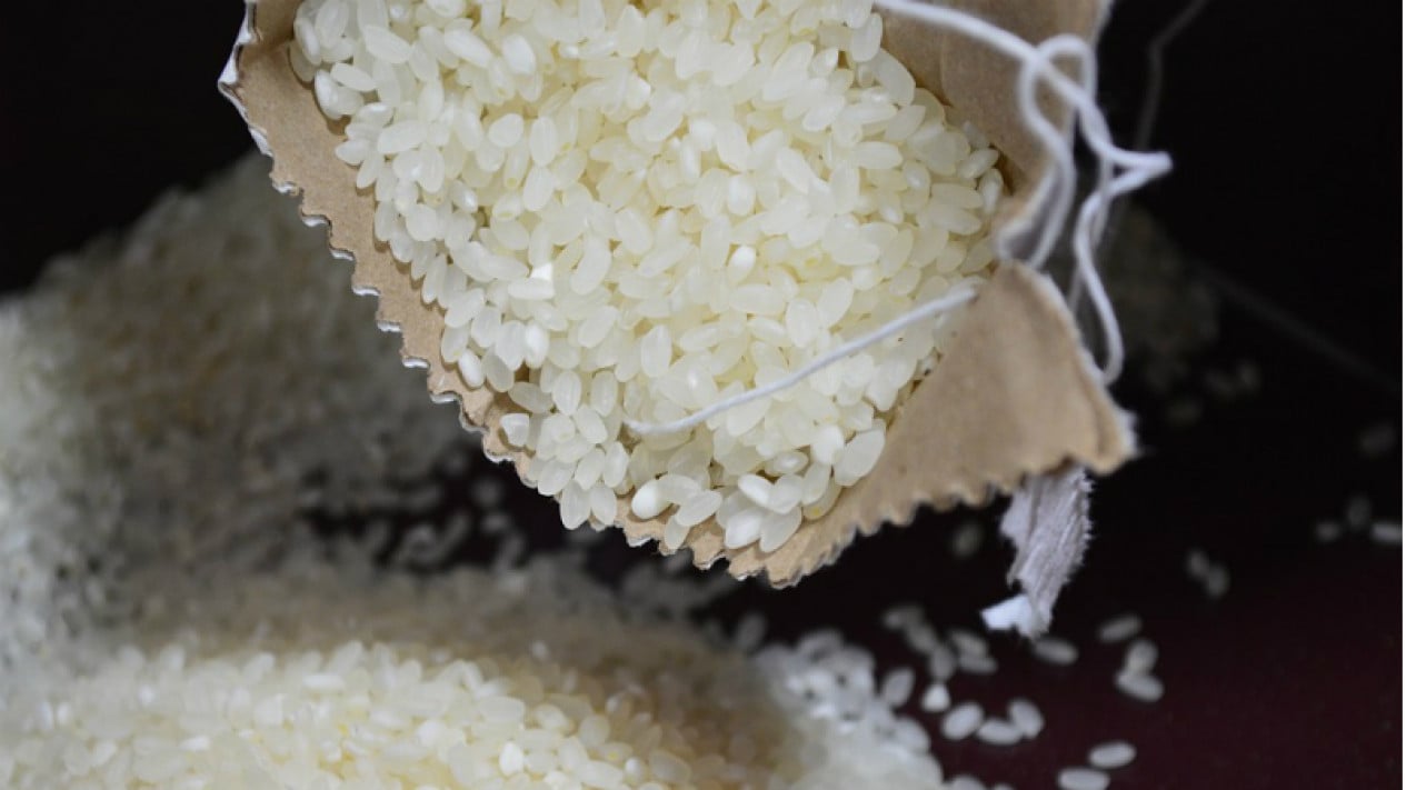 Tackling Hidden Hunger: Rice Fortification Seen as a Solution