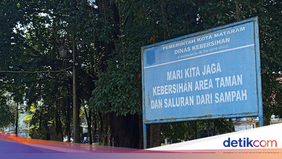 Residents Complain About Sewage Pump at Taman Jangkar Ampenan