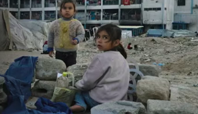 UN Commission Says Israel Deliberately Targeted Children in Gaza