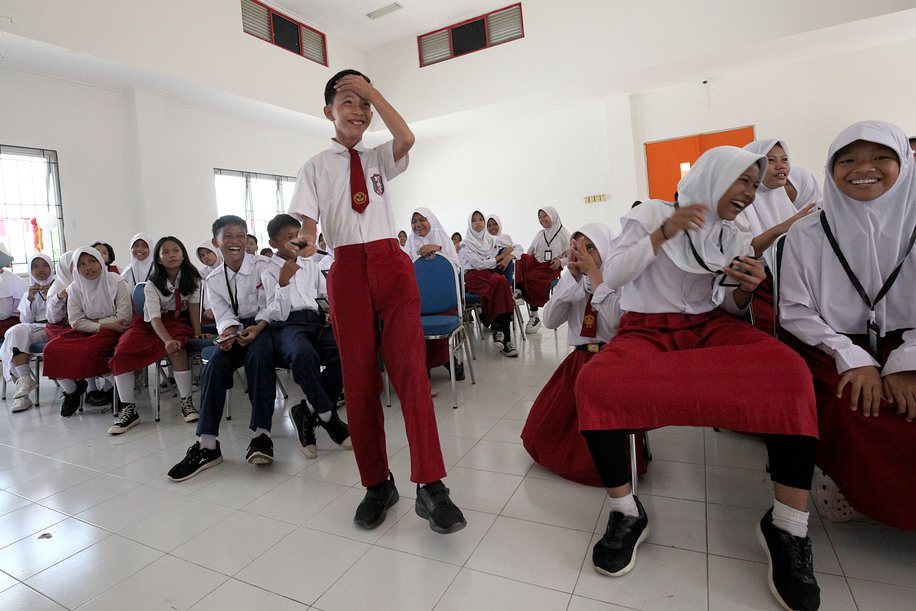 School Orientation Period Extended to Five Days, Student Councils to Be Involved