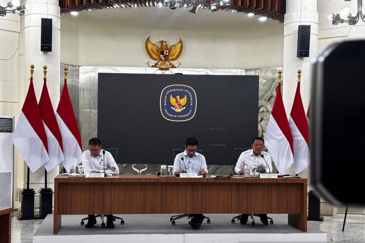 Attorney General's Office Returns Rp19.6 Trillion to State Coffers