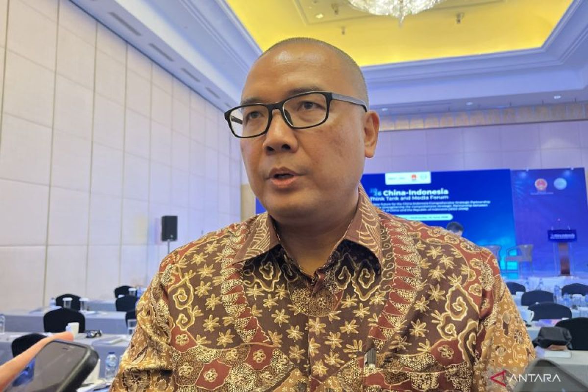 Indonesia to Optimise All Platforms to Advocate for Middle East Peace