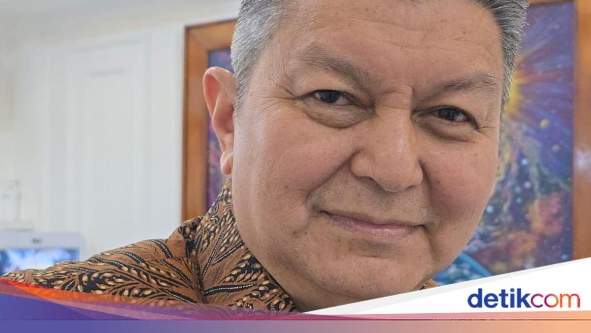 Prof Rycko Amelza: BPS Data Shows Indonesia Imported Corn Since 1973, Stopped in 2026, Polri Made History