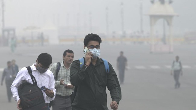 Singapore Think Tank Issues Disaster Warning for Southeast Asia, Highlights Indonesia