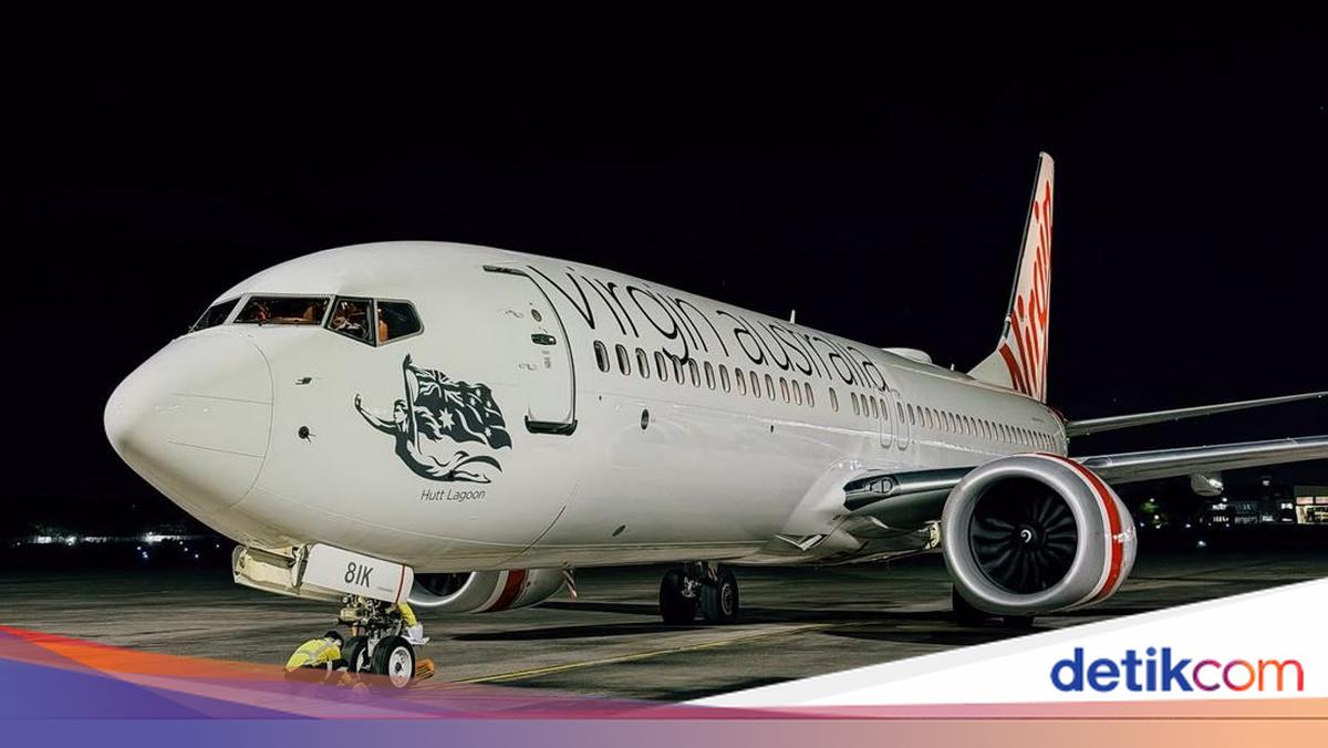 Ngurah Rai Airport Opens Denpasar-Canberra Flight Route