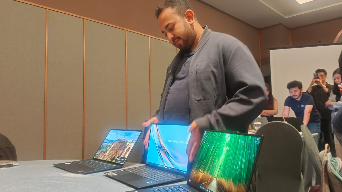 Global Component Shortage Drives Laptop Prices Up by 50%
