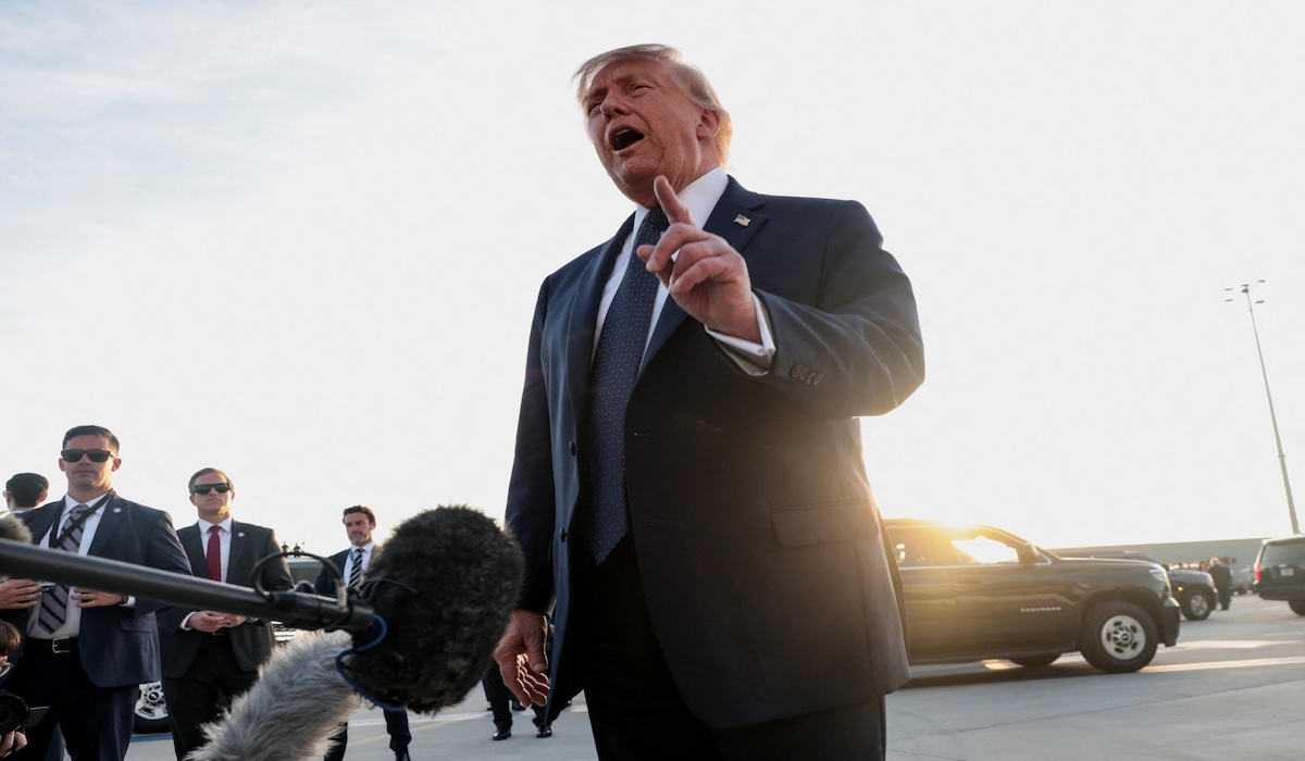 US Senate Resolution Could Push Washington to Soften Stance on Iran