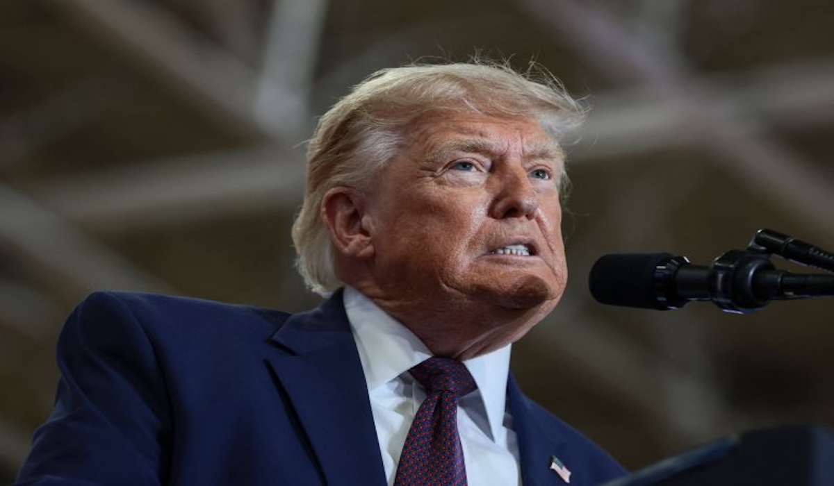 Iran Resolution Shows US Democracy Still Functioning, Says UI Professor