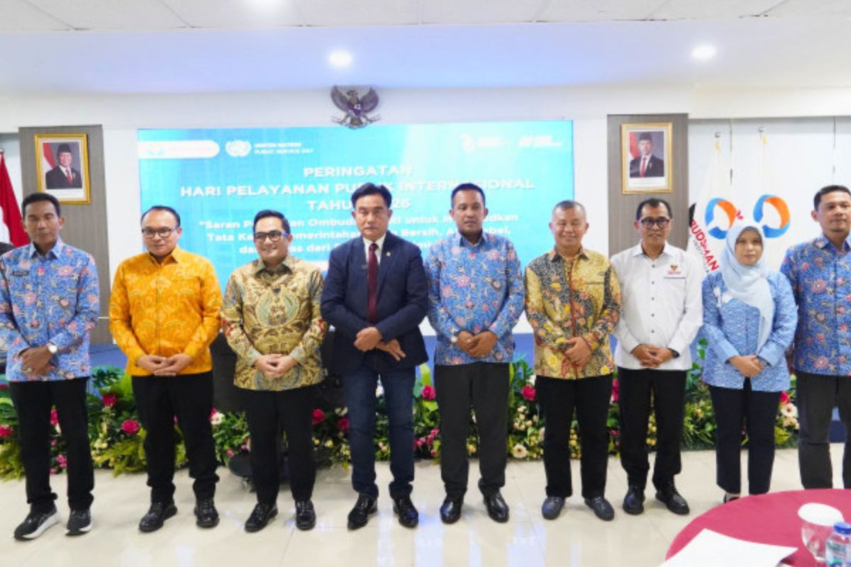 Ombudsman issues 203 recommendations to improve public services