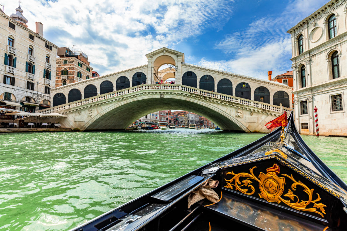 Venice Looks To Increase Daily Tourist Tax: Could Bali Benefit From Tourism Tax Reform?