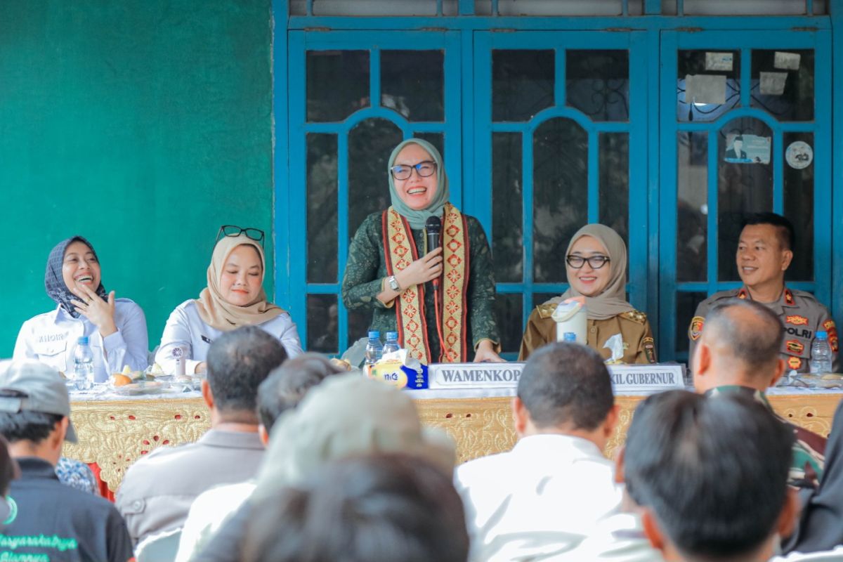 Deputy Minister: Digitalisation key to attracting young generation to cooperatives