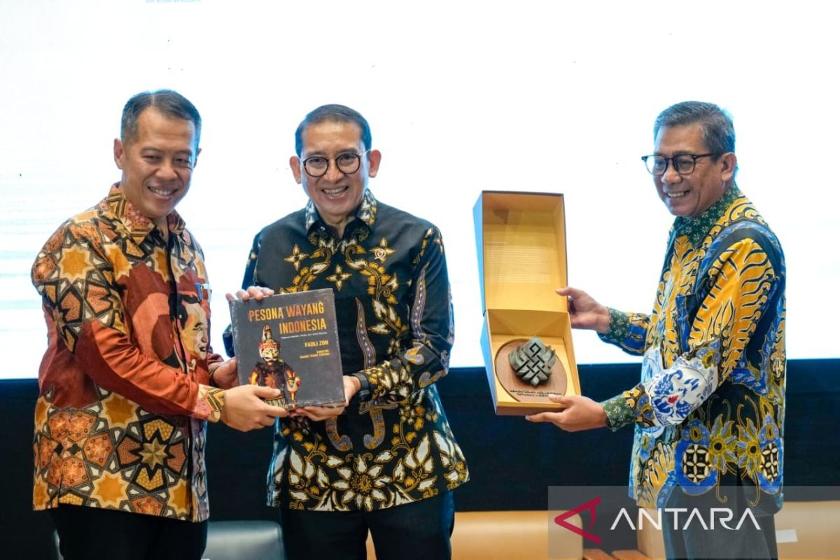Fadli Zon Highlights Soeharto's Leadership Character
