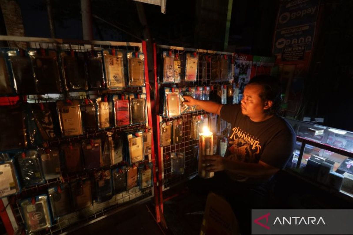 PLN Watch: Blackouts Should Spur Strengthening of Electricity Reliability