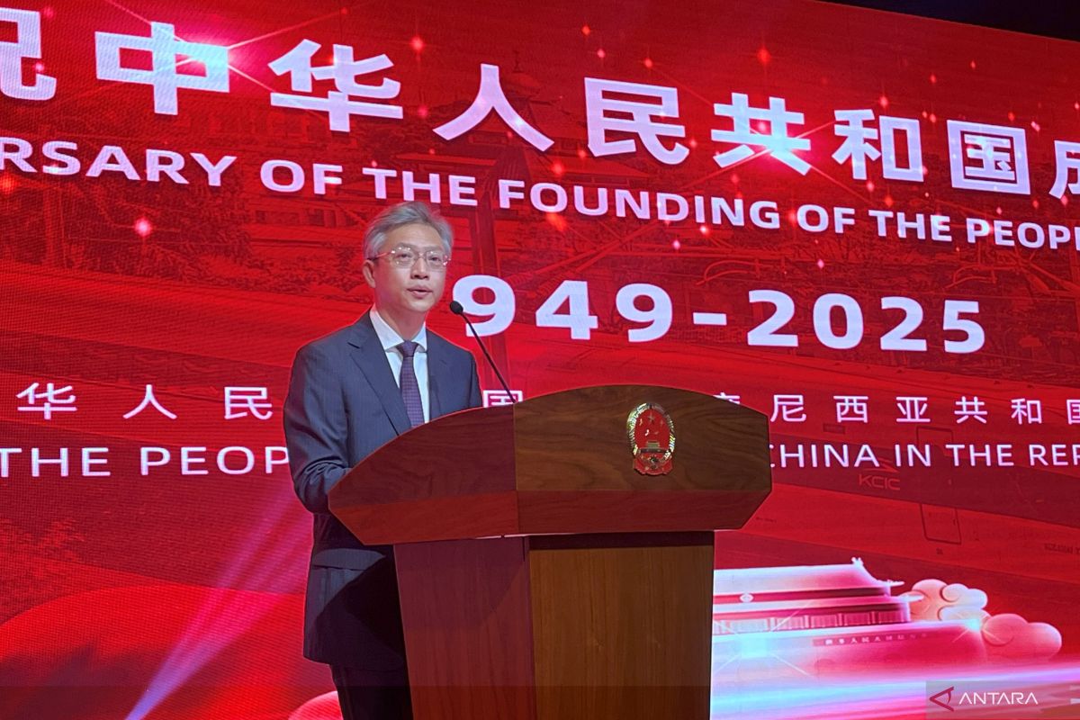 Vocational Training Becomes Focus of Indonesia-China Education Cooperation