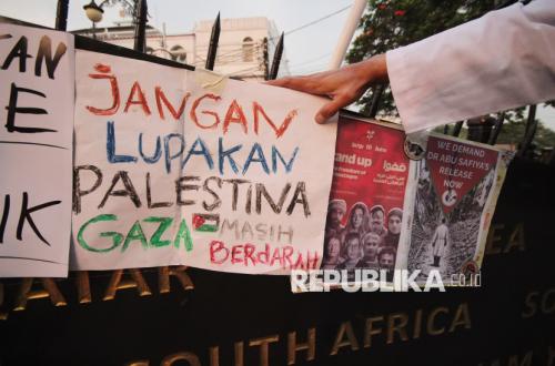 What's the Latest on the Gaza Peace Talks? An Exclusive Report from Aljazeera