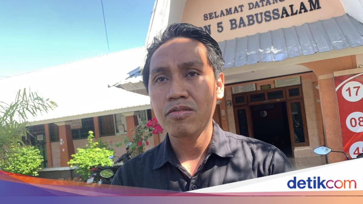 Teacher Embezzles Student Savings, Ombudsman: West Lombok Education Office Supervision Weak