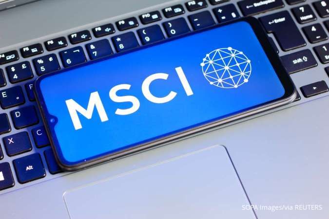 Pasar Saham Indonesia Kembali Tergoncang, MSCI Buka Risiko Downgrade di November 2026