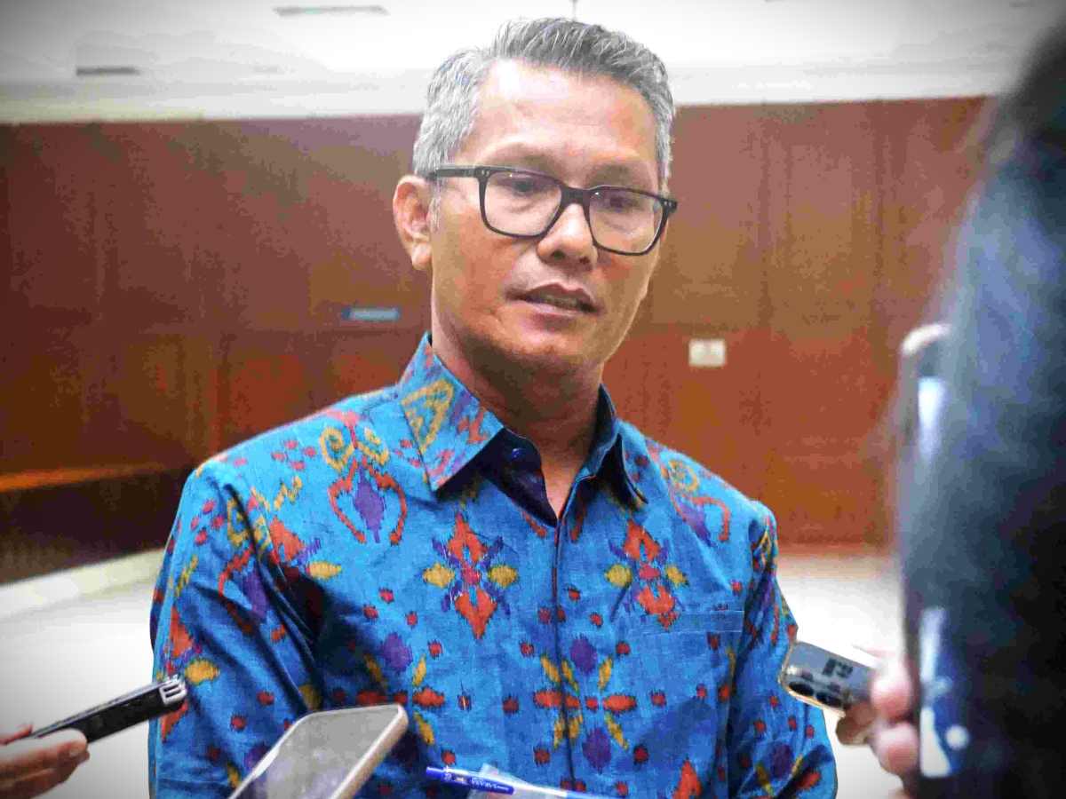 Ministry Denies Automotive Component Relocation Rumours, Rp1.9 Trillion Investment Remains Secure
