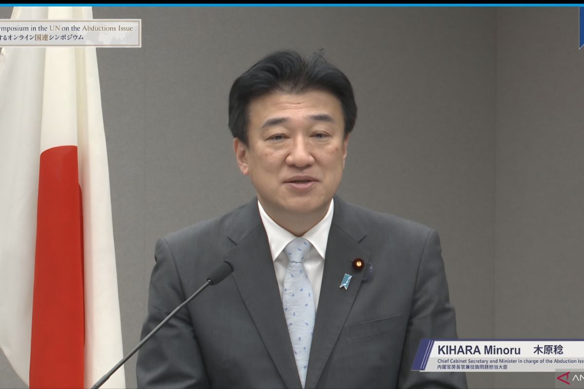 Japan: North Korean Abduction Issue a Challenge for the International Community