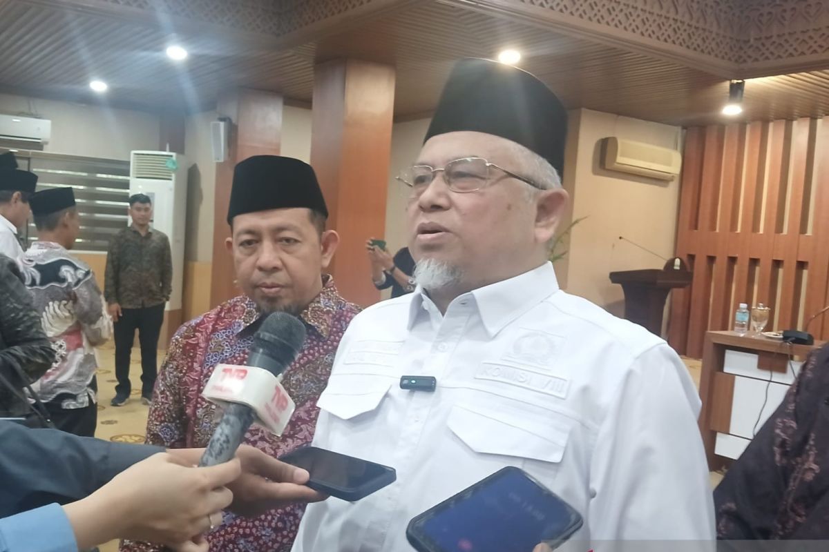 House Commission VIII Approves Rp4.5 Trillion Budget for Pesantren Funding