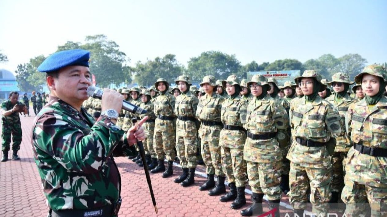 Another Prospective Fishermen's Cooperative Manager Dies During Military Training