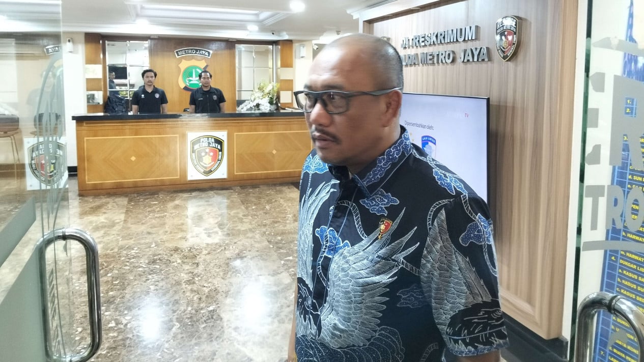 Police Transfer Case of Grace Natalie, Ade Armando Over JK Lecture Video to Metro Jaya