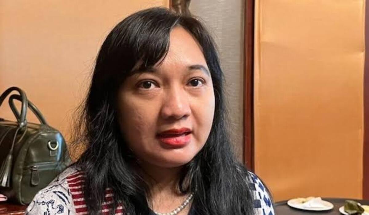 Economist: Indonesia Has Great Potential to Capture Global Industrial Relocation