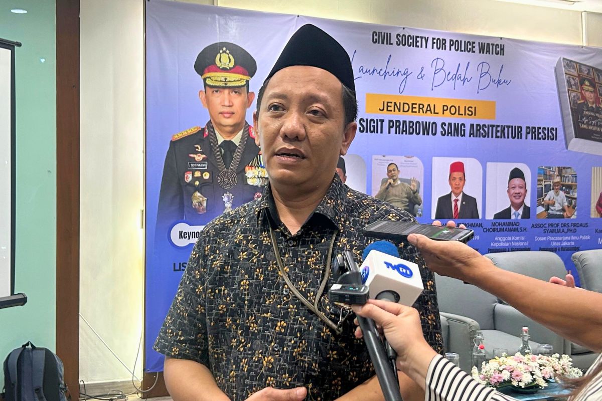 Young NU Figure Says Police Reform Journey Still Long