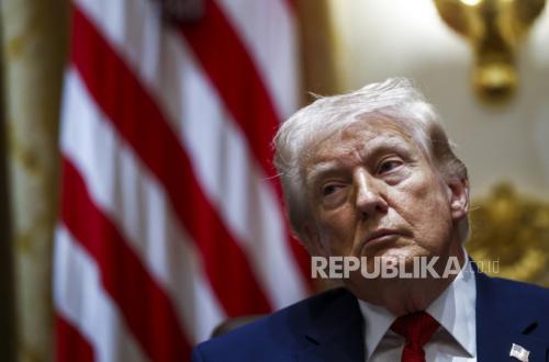 Latest Survey: US Image Worldwide, Including Indonesia, Trends Negative