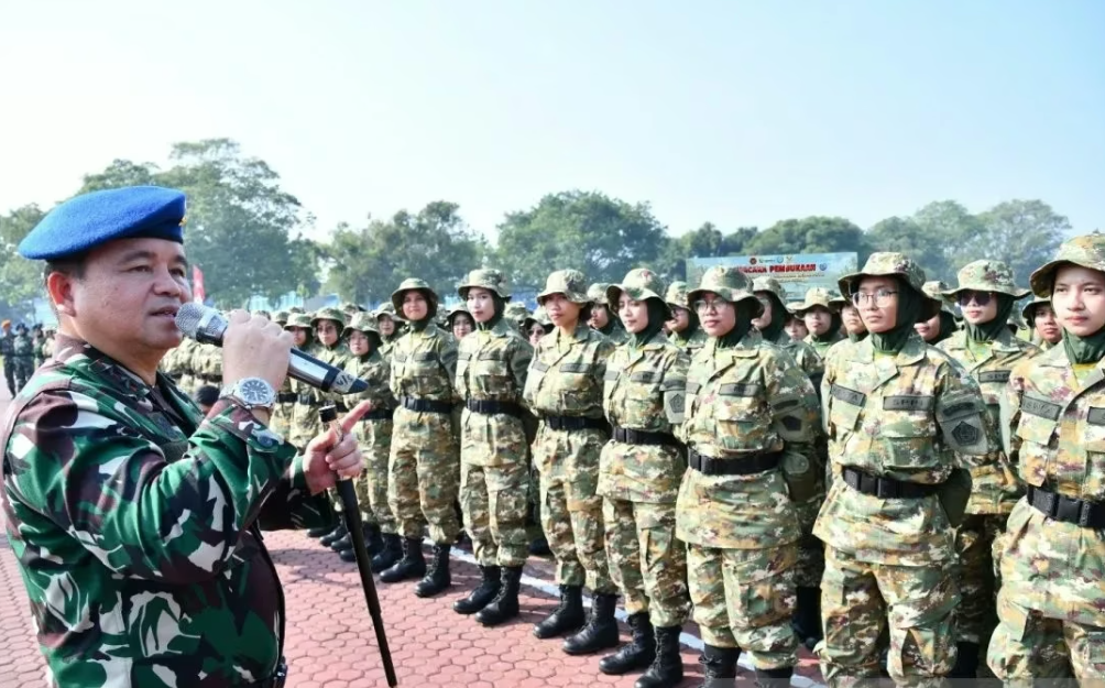 Death Toll in SPPI Kopdes-KNMP Military Training Rises to Three