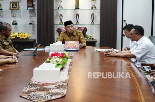 97 Children from Lampung's Family Hope Programme to Continue University Studies in 2026