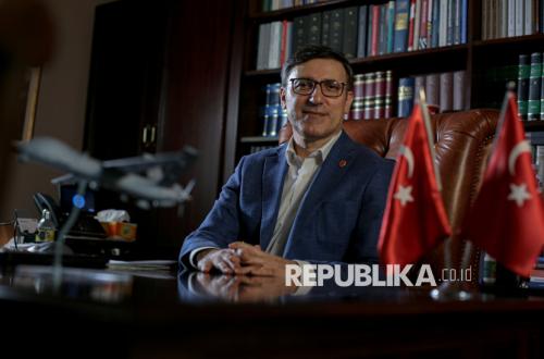 Turkey Ready to Strengthen Muslim Nations, Asserts Role as Global Mediator