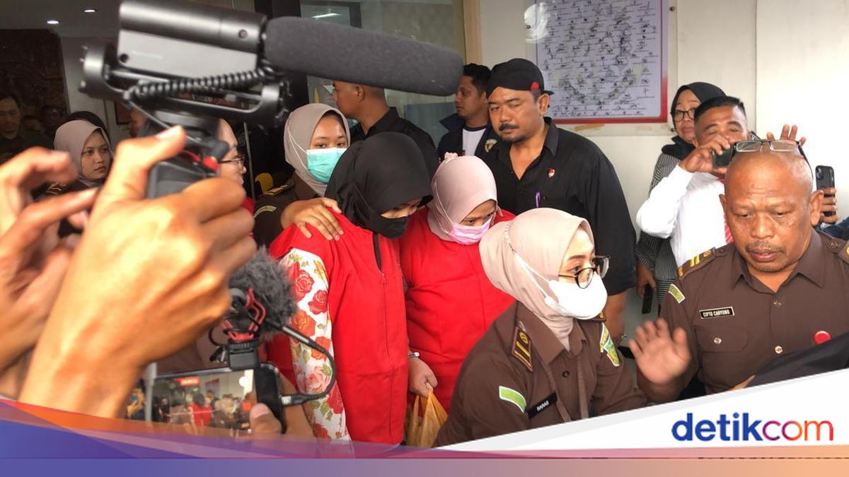 Thirteen Suspects in Little Arisha Daycare Violence Case to Be Tried Soon
