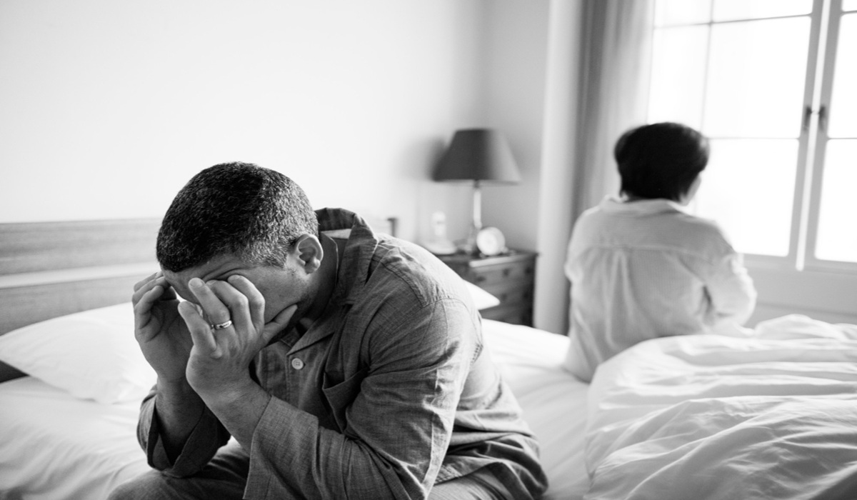 Psychologist Shares Ways to End Unhealthy and Dangerous Relationships