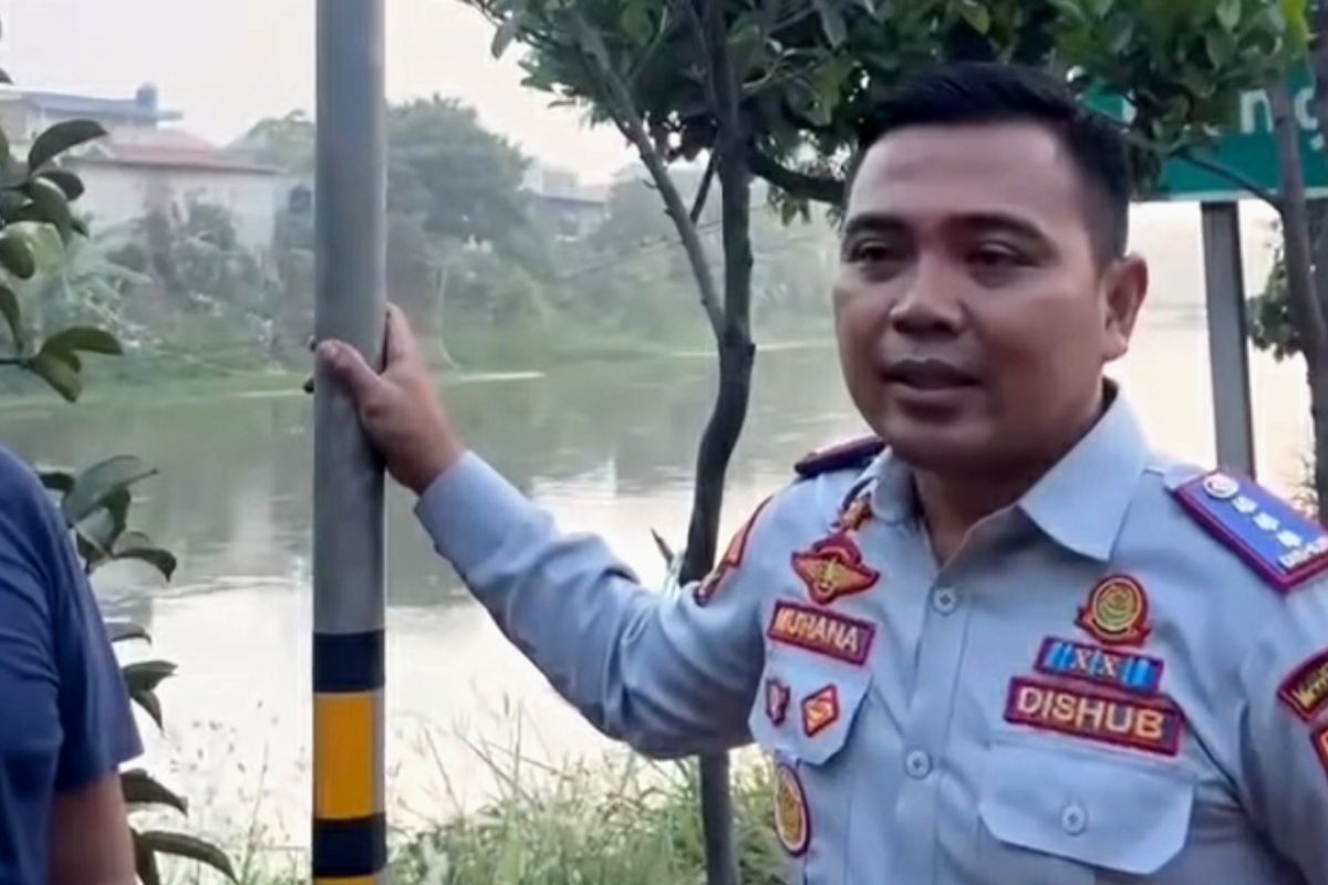 Karawang Transport Chief Examined Over Alleged Sexual Misconduct with Minor